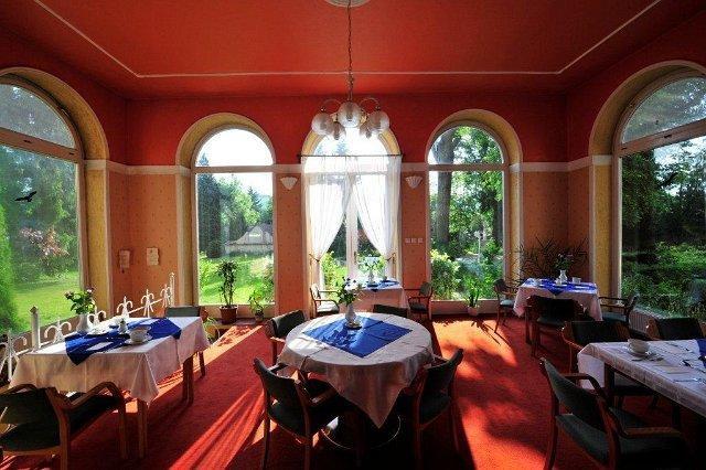 Misefa Kastely Bed & Breakfast Exterior foto