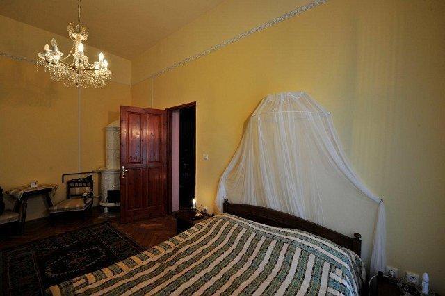 Misefa Kastely Bed & Breakfast Cameră foto