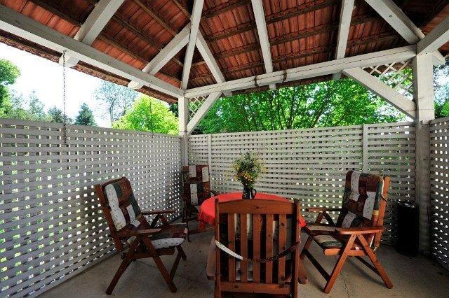 Misefa Kastely Bed & Breakfast Exterior foto