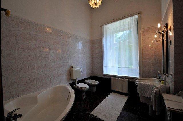 Misefa Kastely Bed & Breakfast Cameră foto