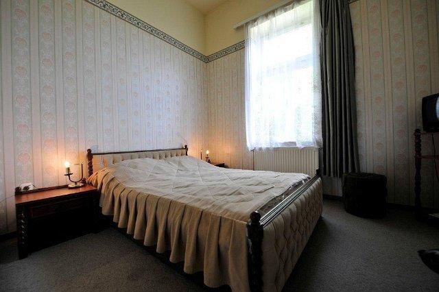 Misefa Kastely Bed & Breakfast Cameră foto