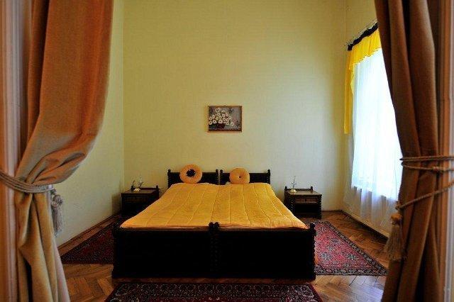 Misefa Kastely Bed & Breakfast Cameră foto