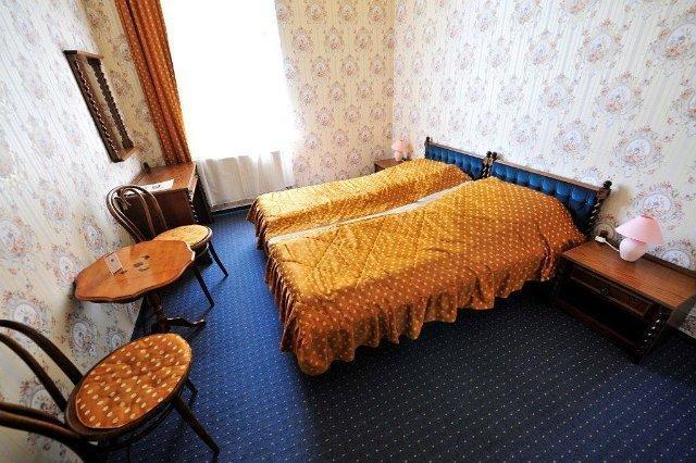 Misefa Kastely Bed & Breakfast Exterior foto