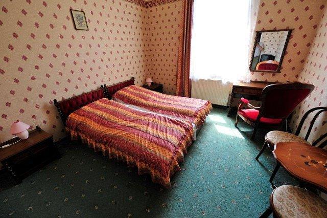 Misefa Kastely Bed & Breakfast Cameră foto