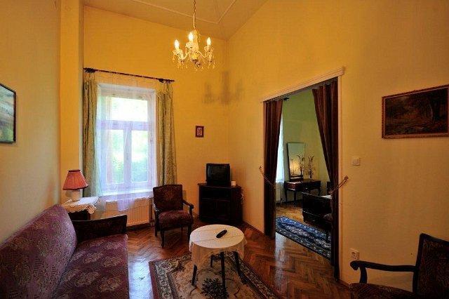 Misefa Kastely Bed & Breakfast Exterior foto