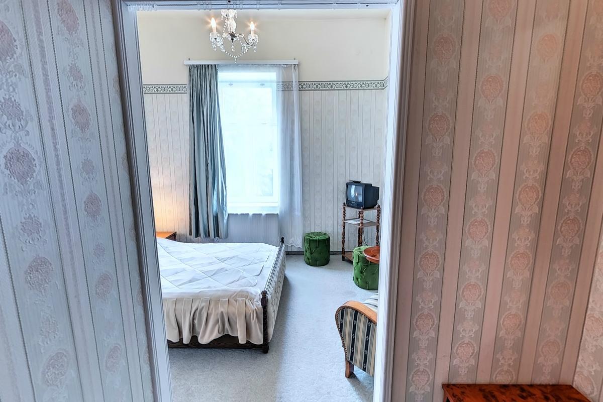 Misefa Kastely Bed & Breakfast Exterior foto