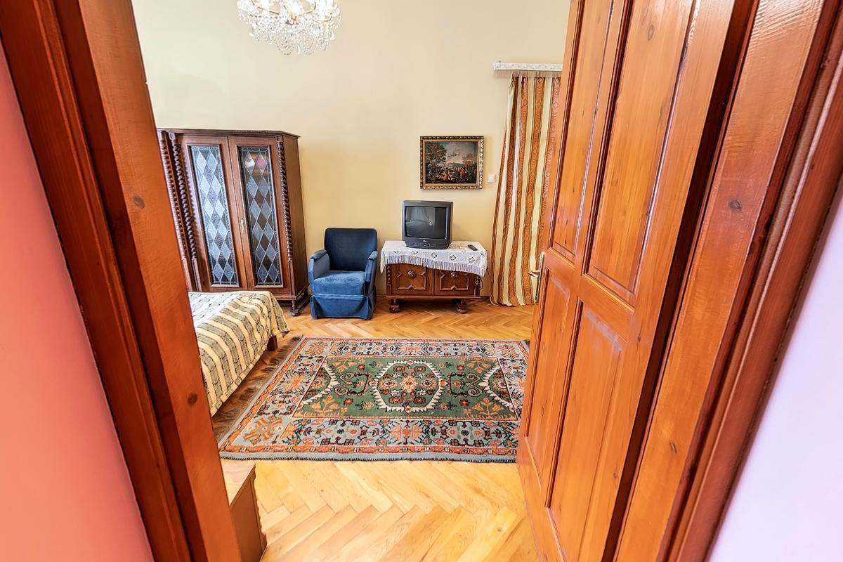 Misefa Kastely Bed & Breakfast Exterior foto