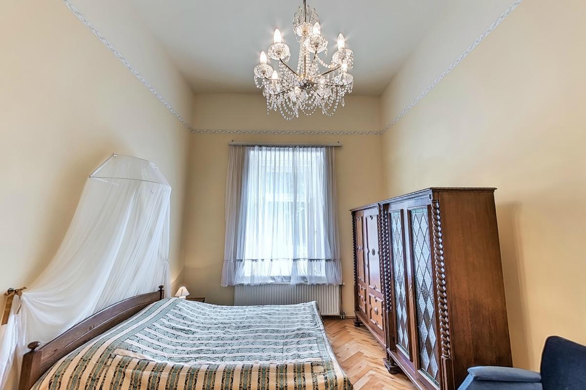 Misefa Kastely Bed & Breakfast Exterior foto